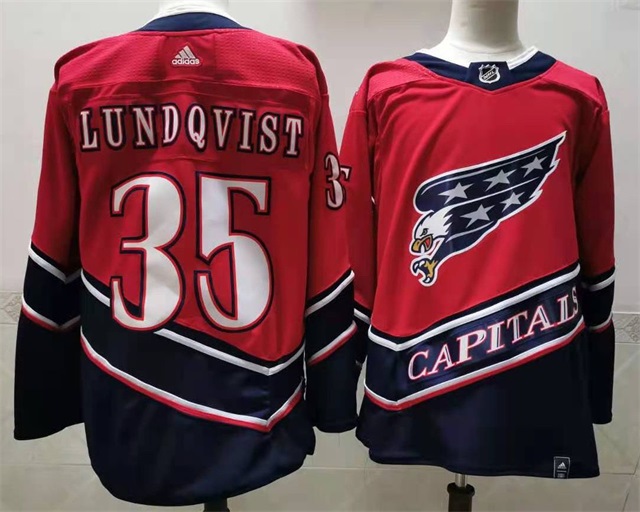 Washington Capitals jerseys 2022-037